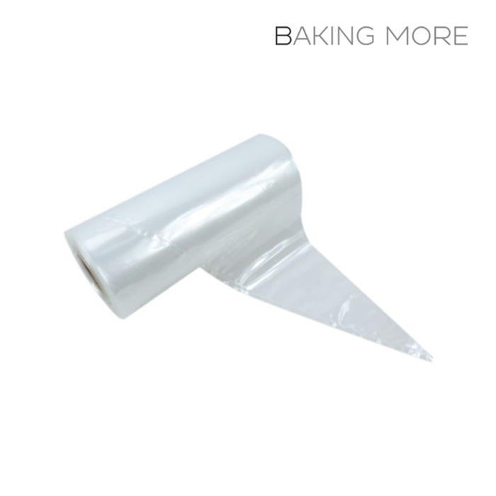 롤 비닐 짜주머니 짤주머니 생크림 케이크 아이싱(12,14,16,18인치)